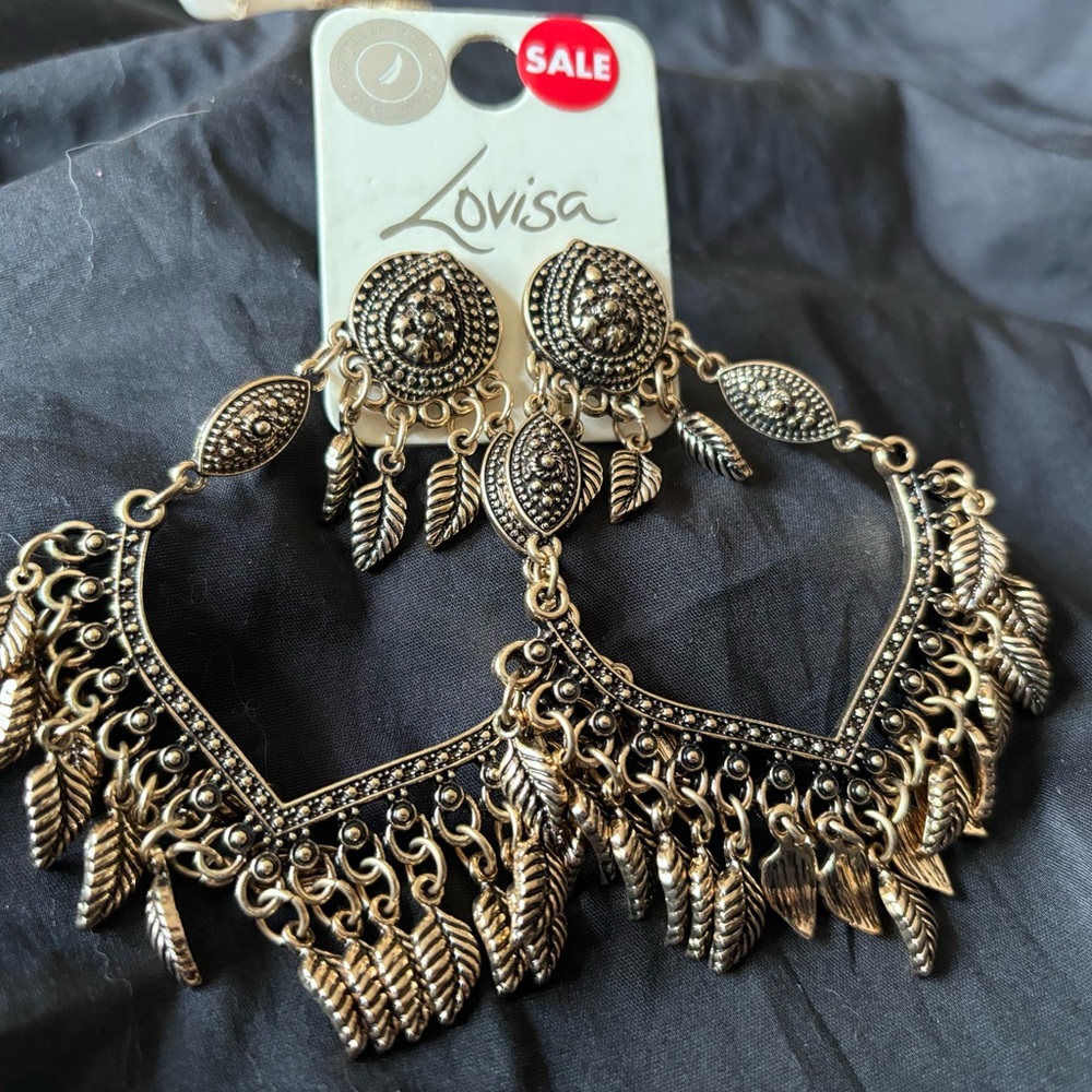 Earring bundle - Picture 3 of 3